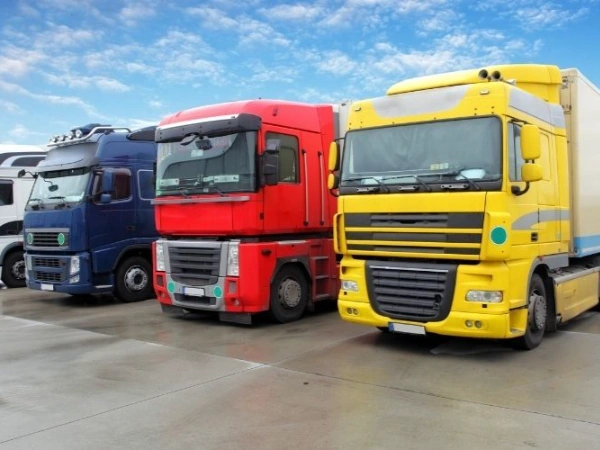 Adana Çiftecevizler Nakliye